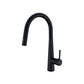 Dolce Pull out Sink Mixer with Vegie Spray Function - Matte Black
