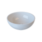 Round Ceramic Countertop Basin Gloss White 400x400x155mm